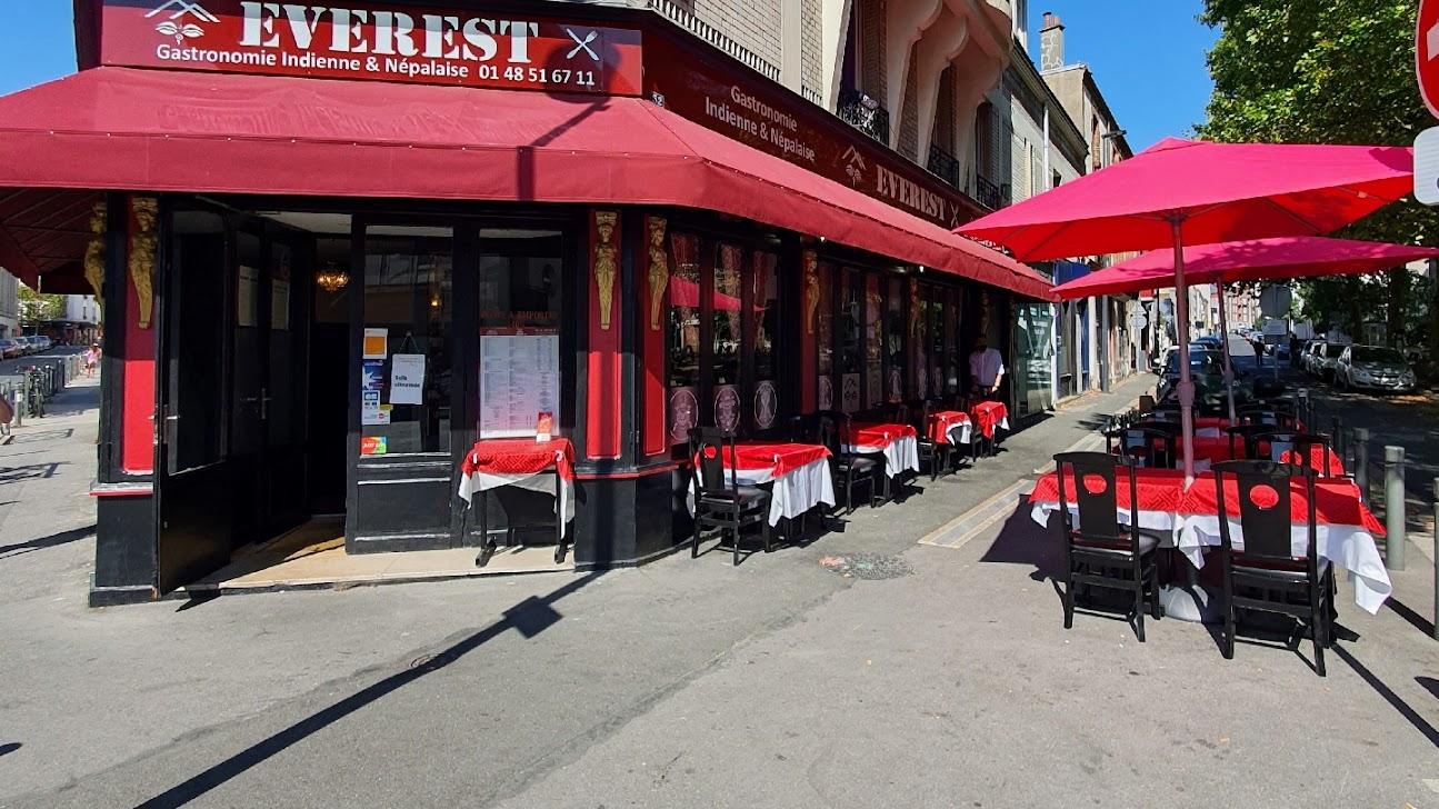 Photo de Everest montreuil