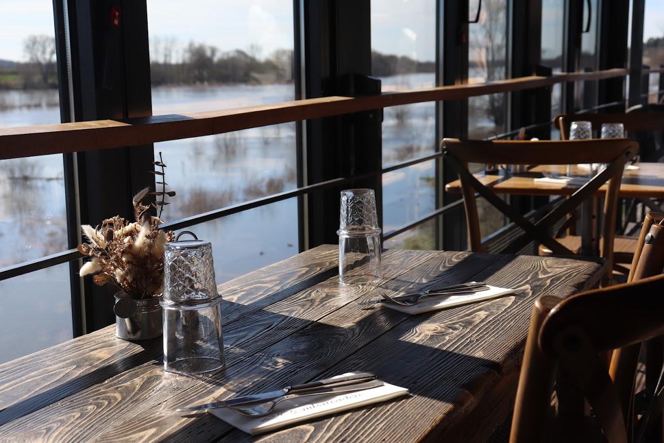 Photo du restaurant L'Embarcadère BLOIS