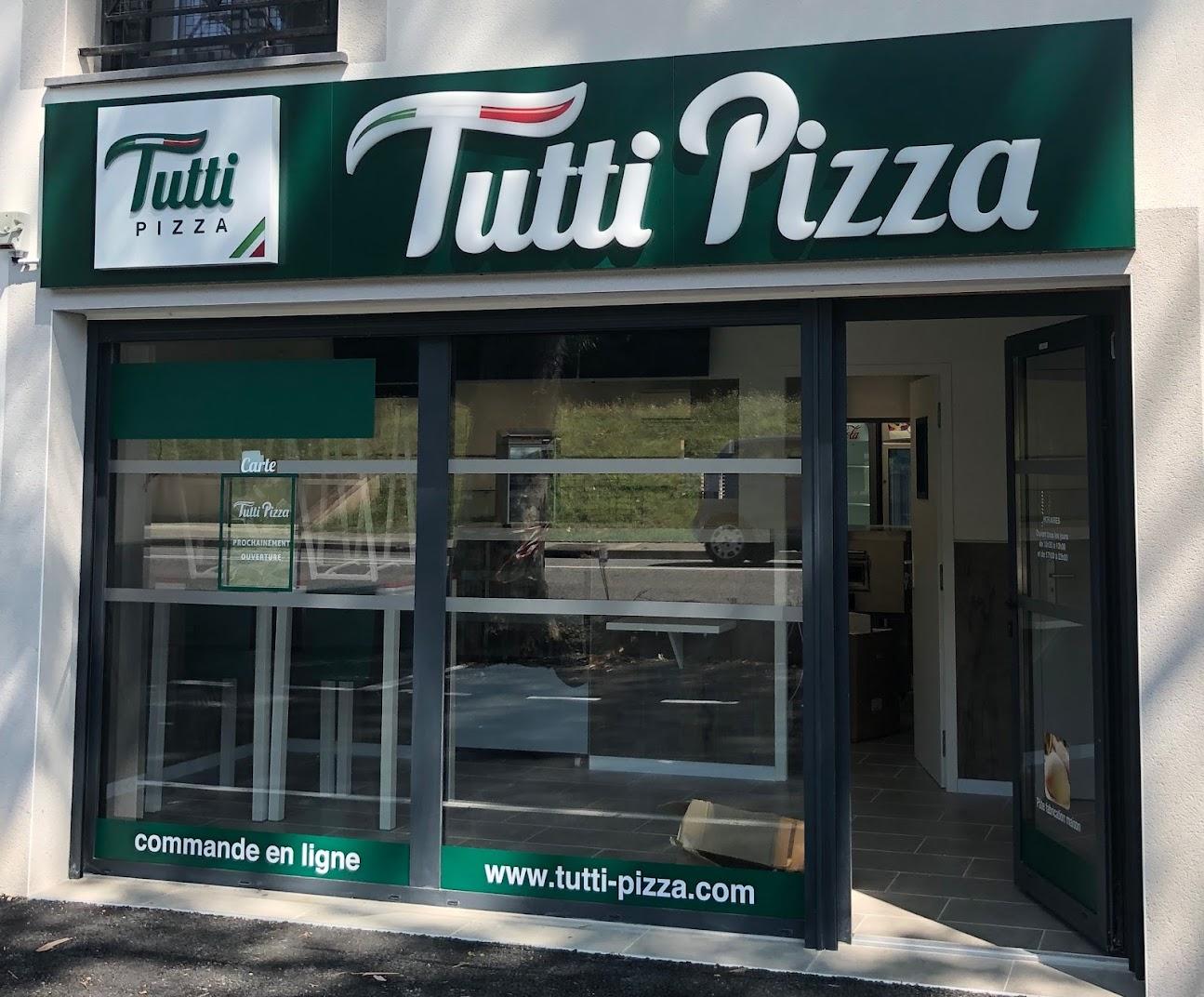 Photo de Tutti Pizza Montrabé