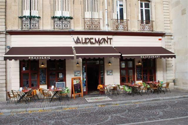 Photo du restaurant Le Vaudémont