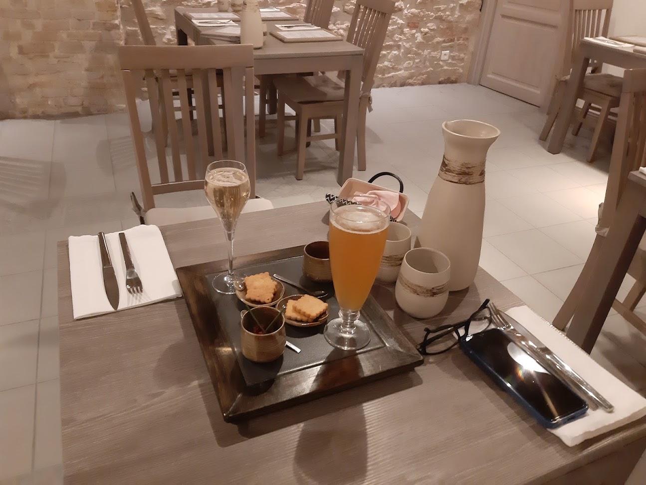 Photo de Les Gourmands Disent