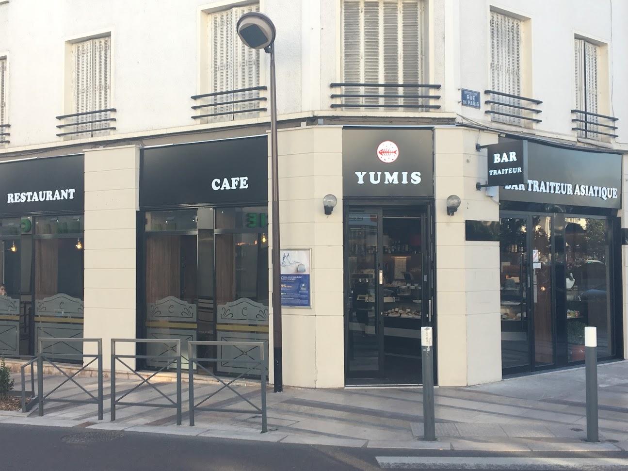 Photo de Yumis