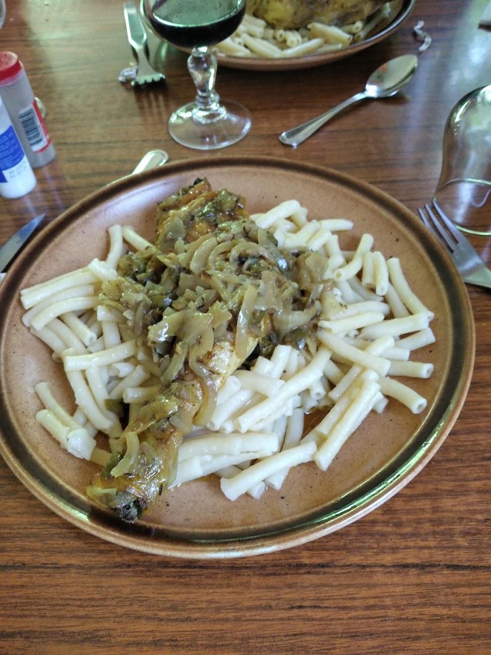 Photo du restaurant Restaurant des Cazes
