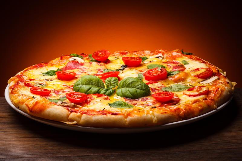 Photo de POCO LOCO PIZZERIA