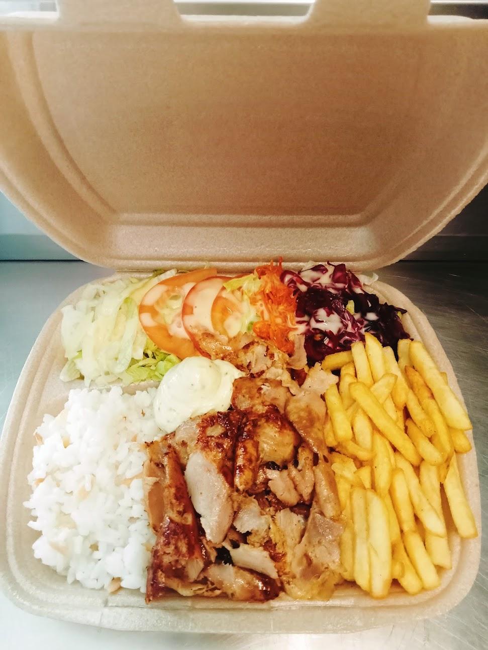 Photo de Kebab Pilat