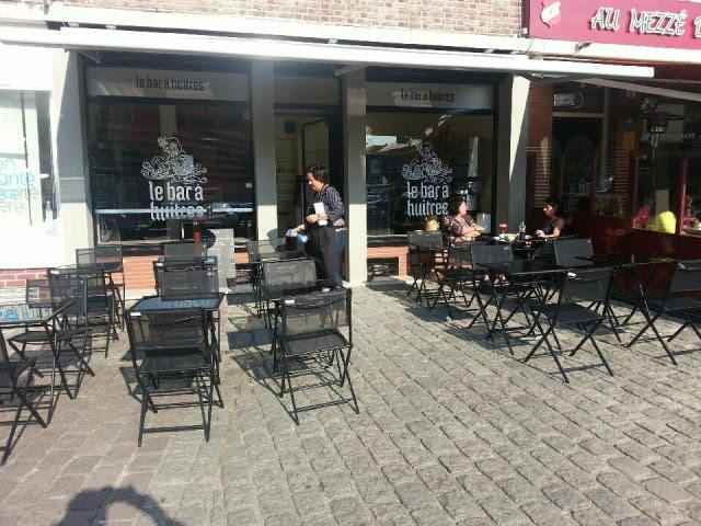 Photo de LE BAR A HUITRES