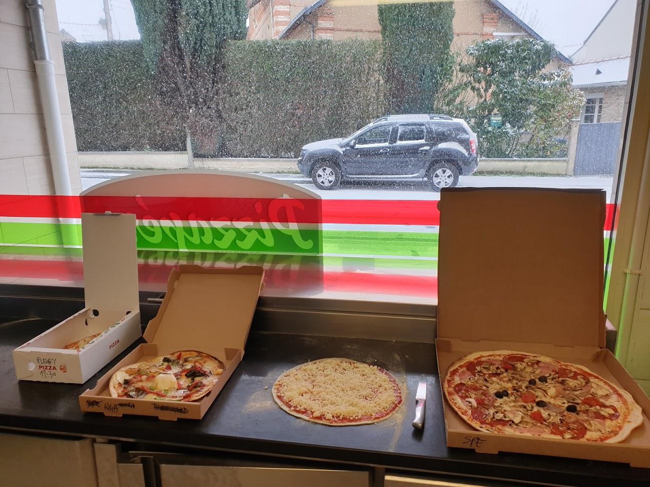Photo de Pizzapero