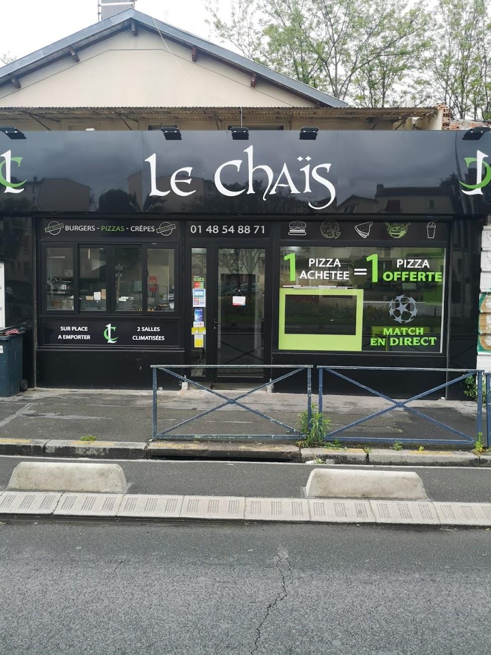 Photo de Le Chais