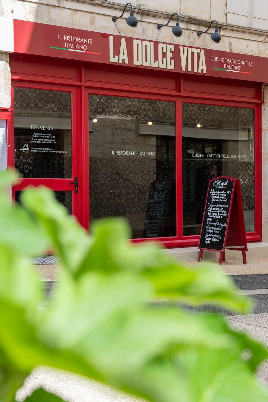 Photo du restaurant Restaurant la Dolce Vita - Niort
