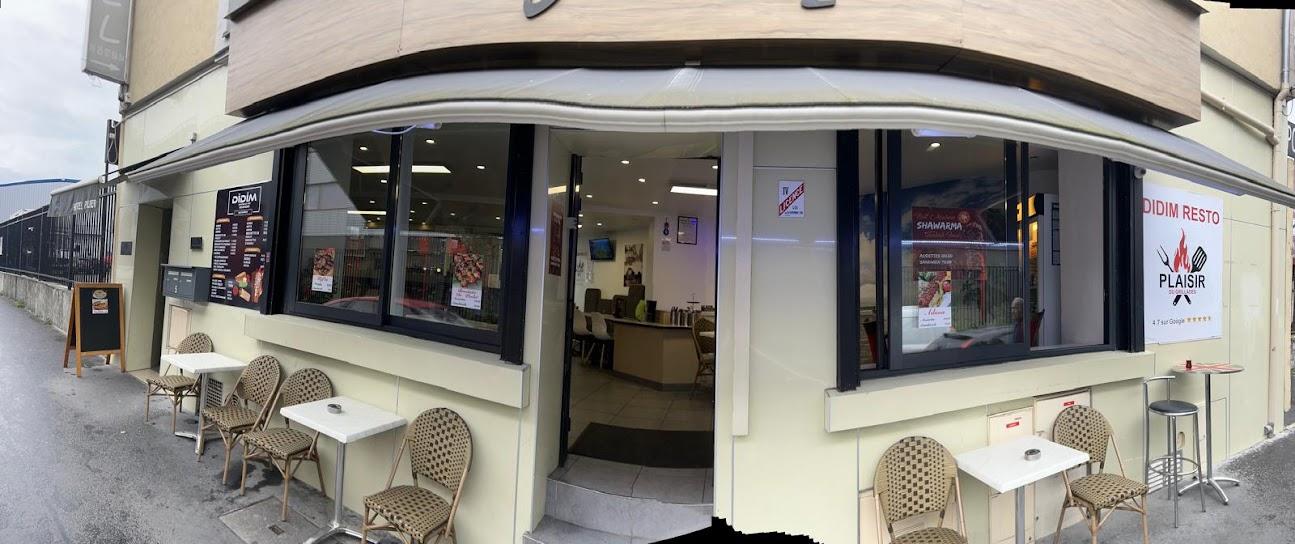 Photo de Didim restaurant