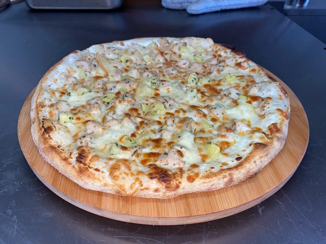 Photo de Pizza Gusto