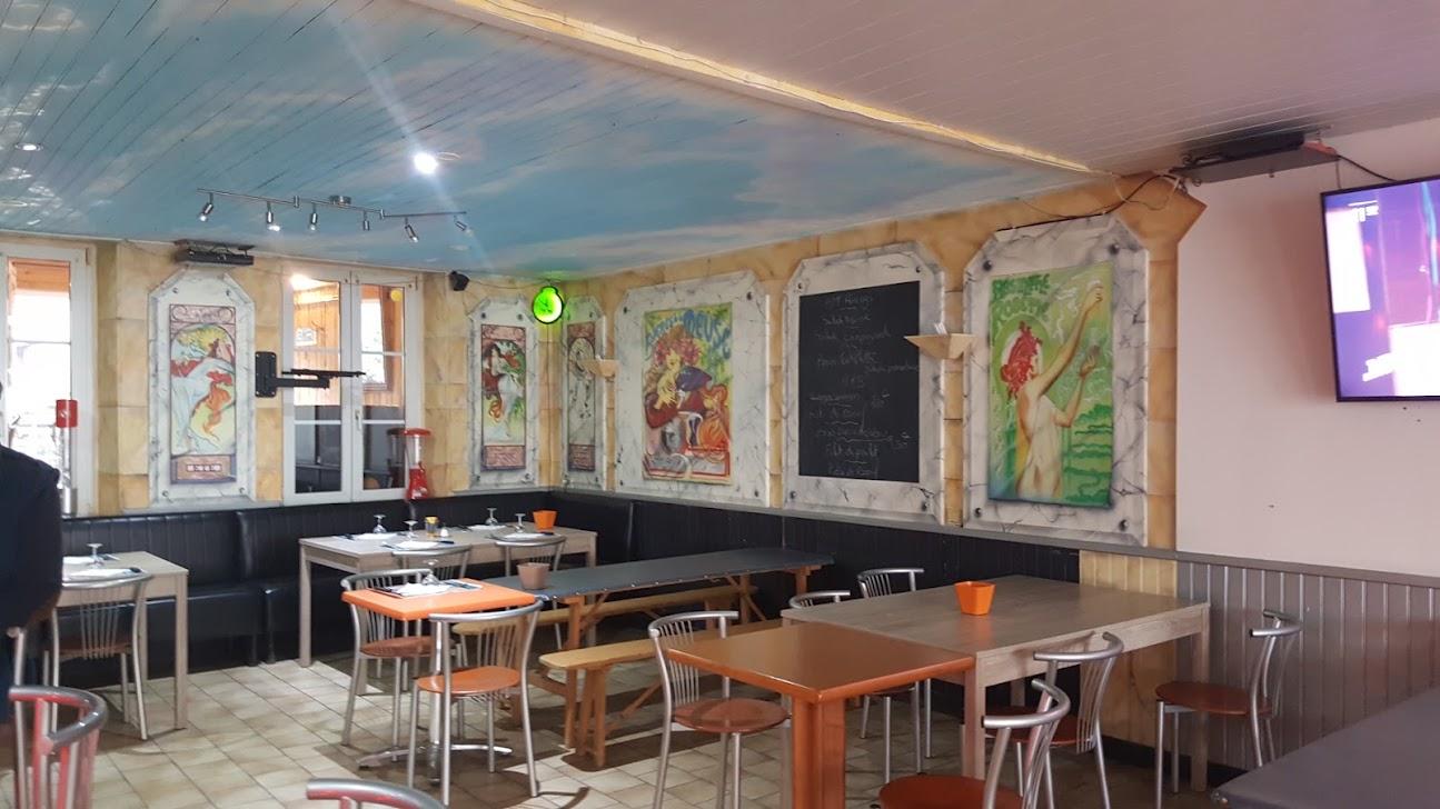Photo de Studio Loft Bar