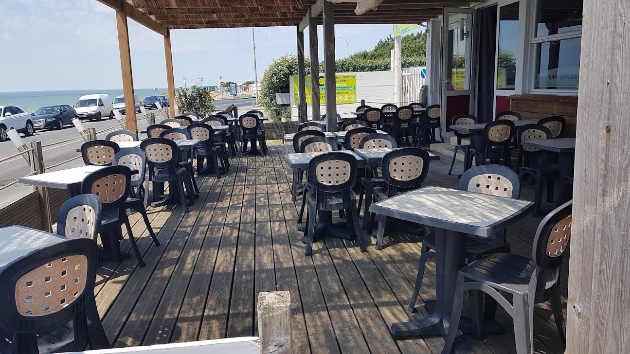 Photo du restaurant Le Cordouan