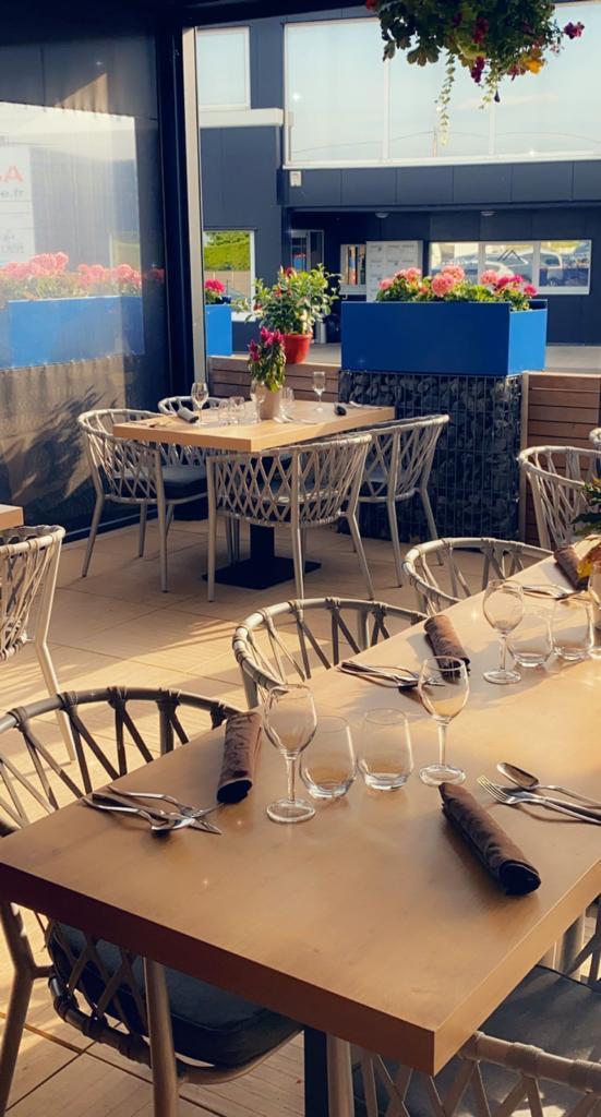 Photo de Restaurant Nahema Cosnes et Romain Couscous Tajines Cuisine Italienne