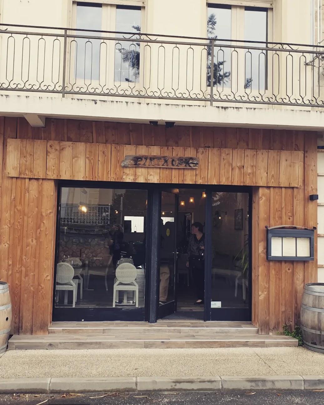 Photo de Le Pintxoak Martillac (33650)