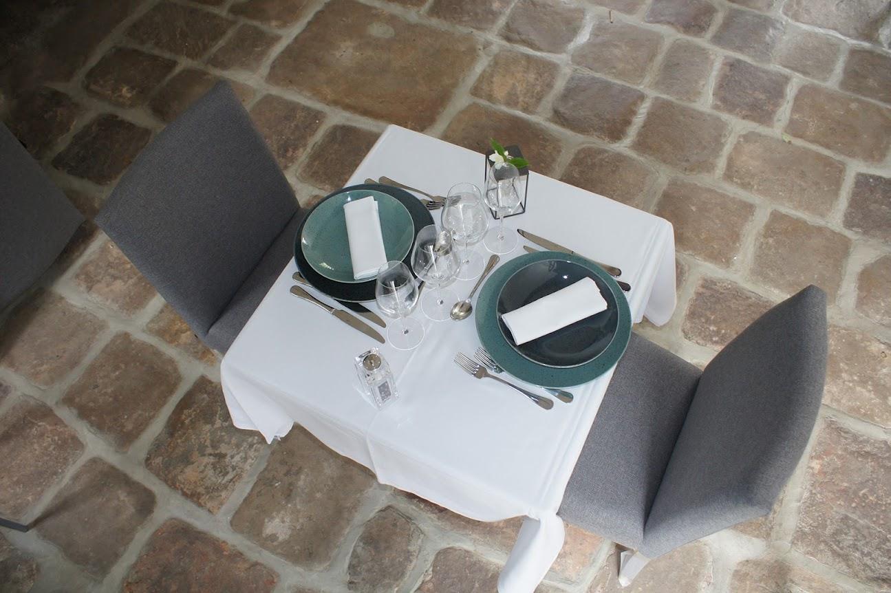 Photo de Le Moulin 1826 - Restaurant et Chambres d'hôtes