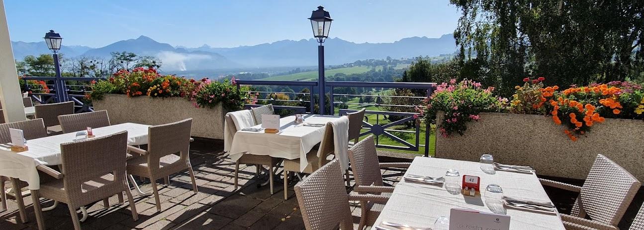 Photo de Les Terrasses d’Esery
