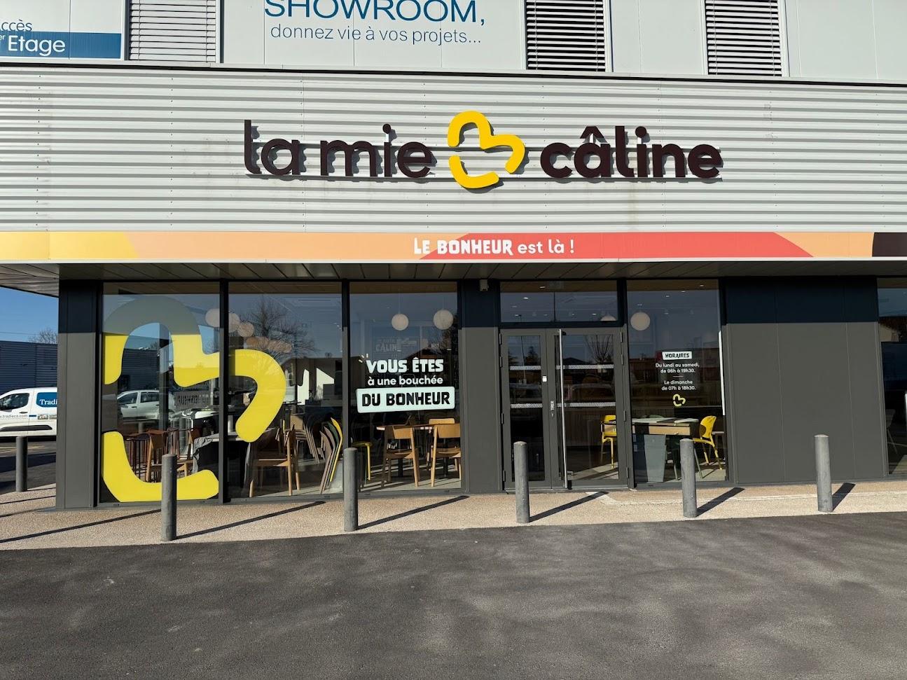 Photo de La Mie Câline - Issoire