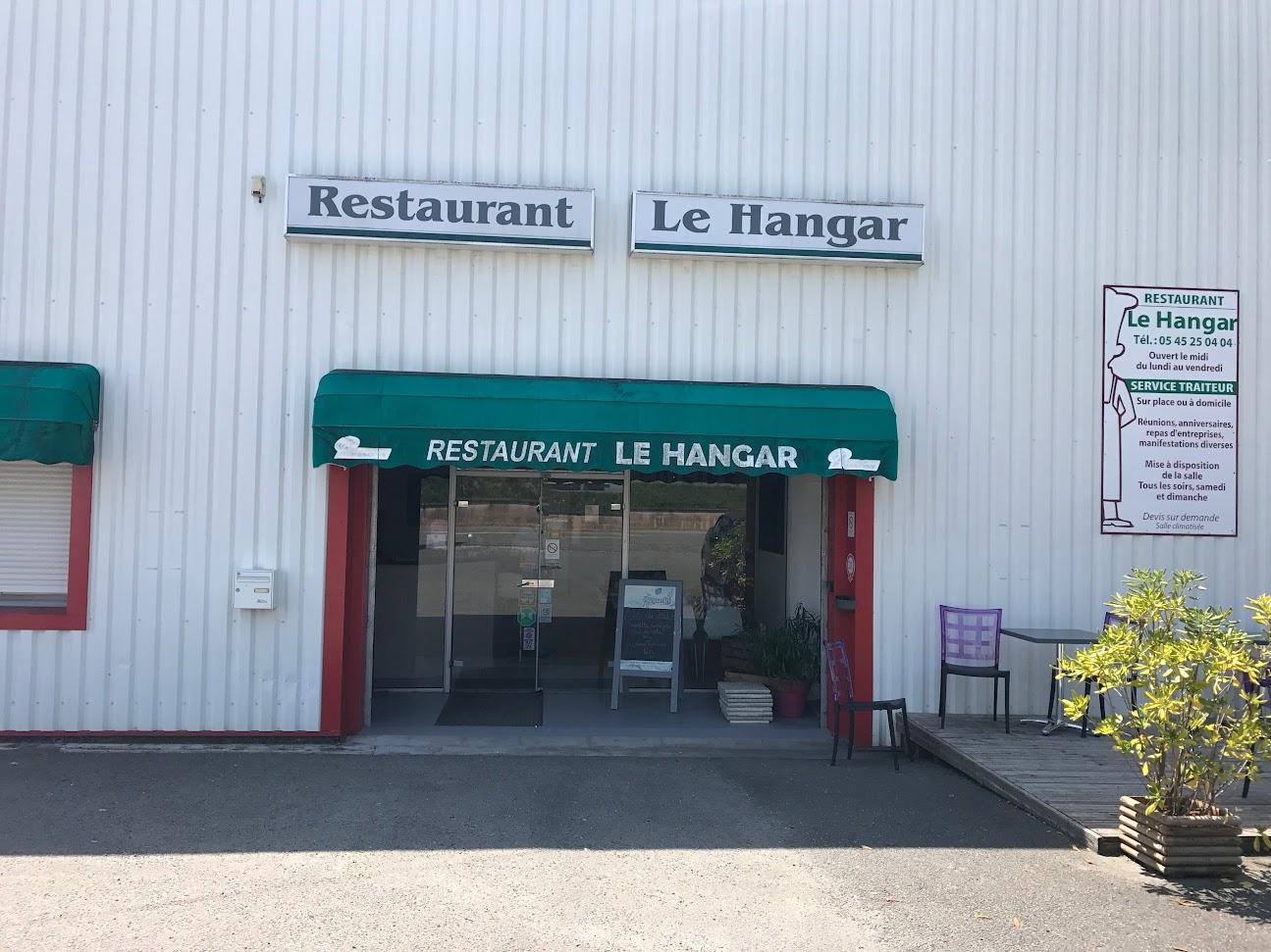 Photo de Le Hangar