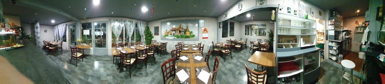 Photo de Baan Thai
