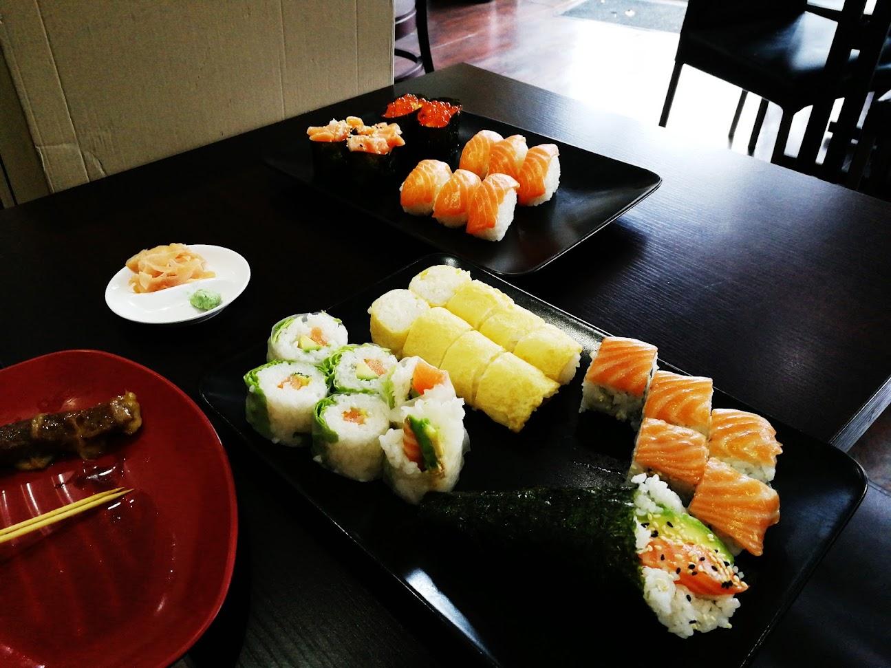 Photo de Sushi Belle