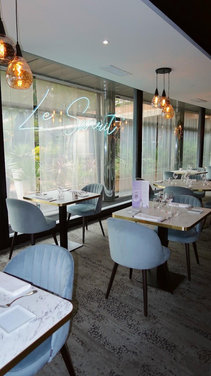 Photo du restaurant LE SPIRIT