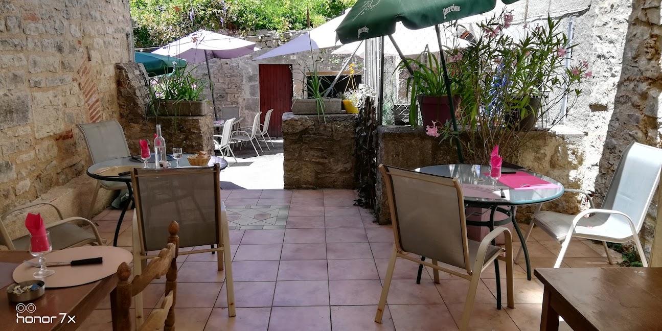 Photo de Le Capharnaüm
