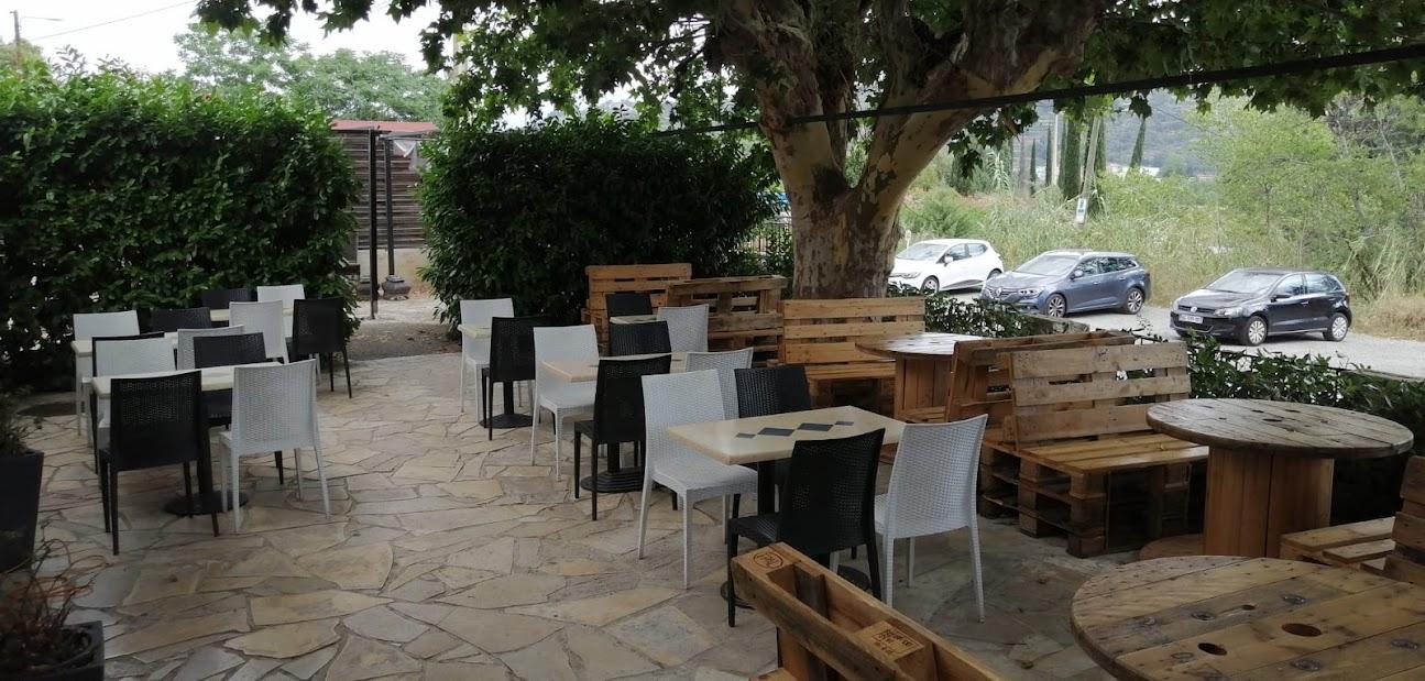 Photo de Hand'Bar Shop