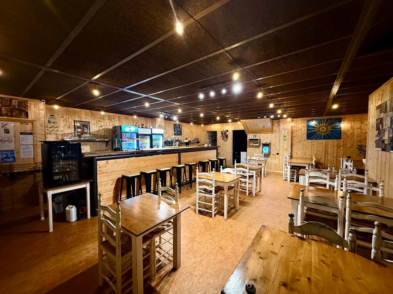 Photo du restaurant Le Triple As