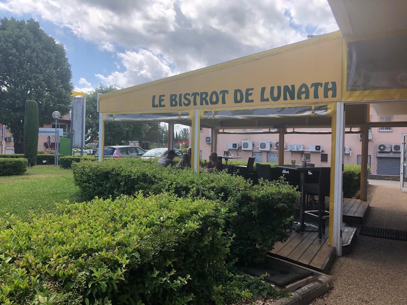 Photo du restaurant Le bistrot de Lunath