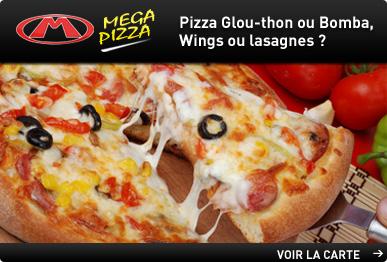 Photo du restaurant Pizza Presto Dives