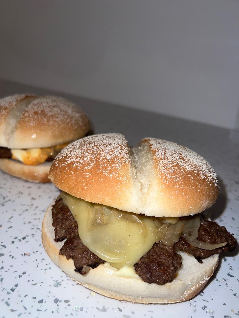 Photo de Allo Food Night ORLEANS 45 Livraison de nuit