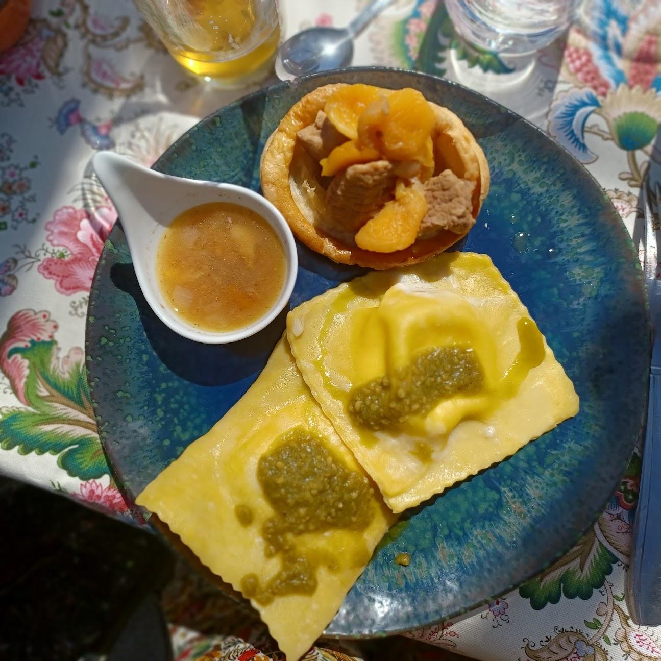 Photo de Lo Castel