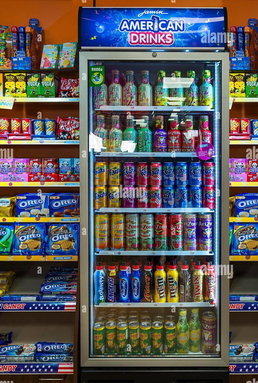 Photo de Night Snacks : Livraison a domicile