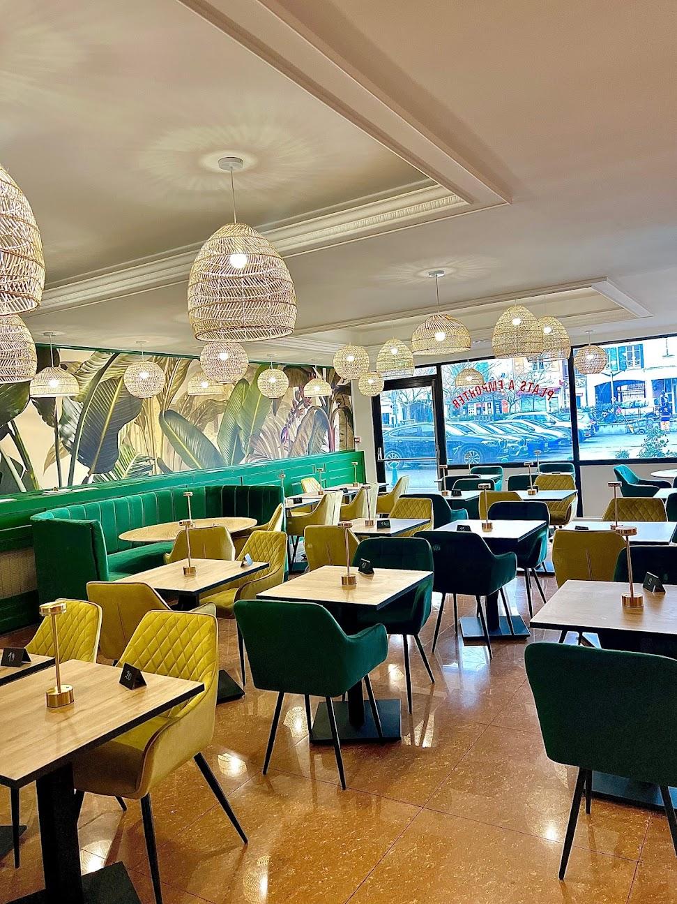 Photo de Taanneef Resto