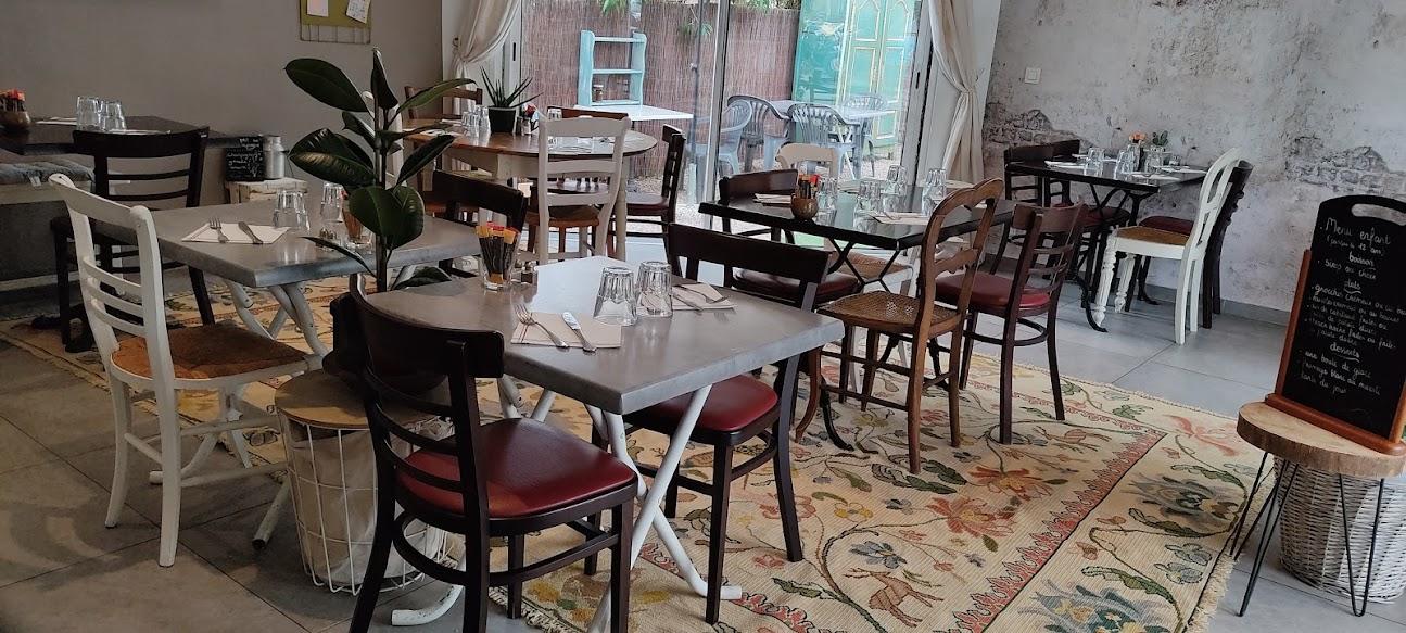 Photo de Restaurant La Parenthèse