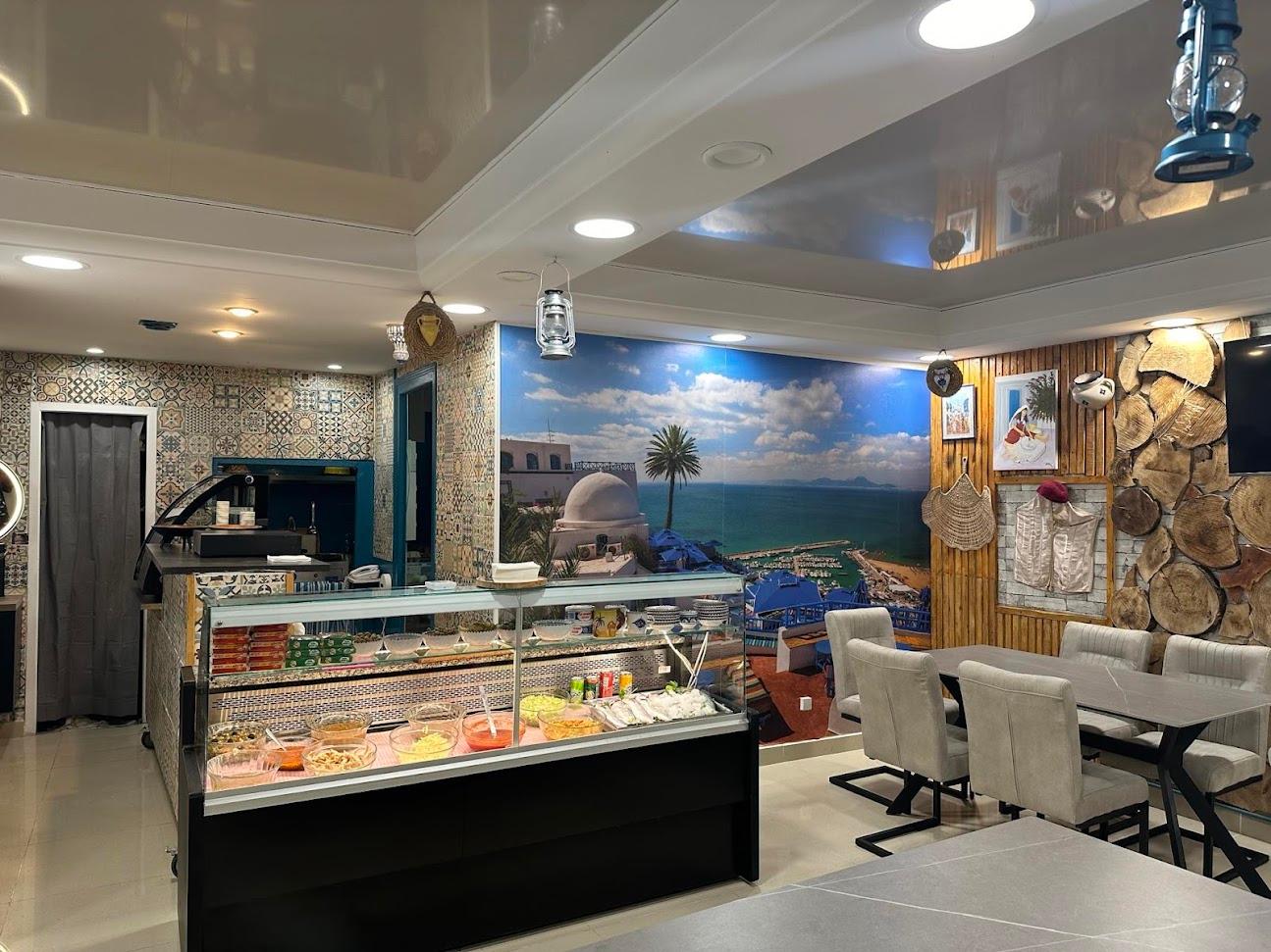 Photo de Restaurant Tunisien Houmani