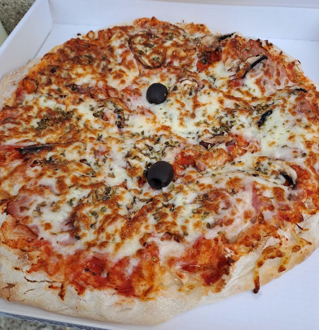 Photo du restaurant Pizza Biarggi