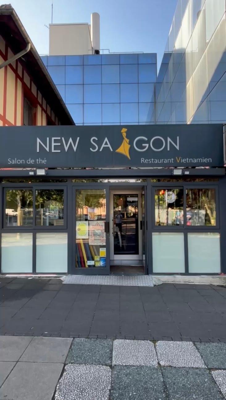 Photo de New Saigon - Restaurant Vietnamien Lognes