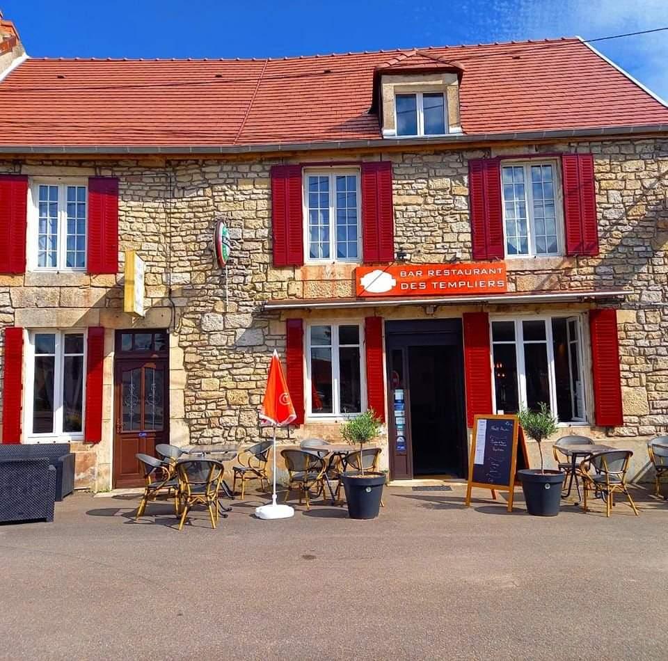 Photo du restaurant Bar Restaurant Les Templiers