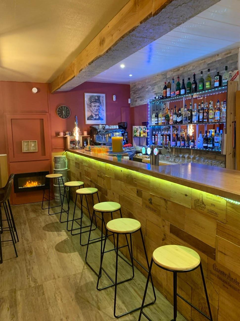 Photo du restaurant Le Chaleureux