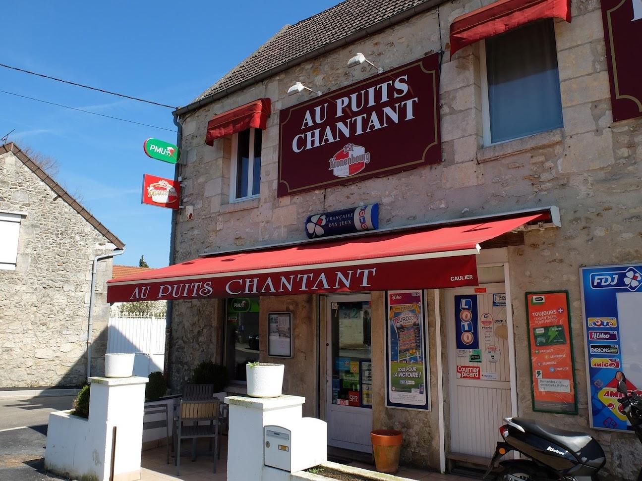 Photo du restaurant Au puits chantant