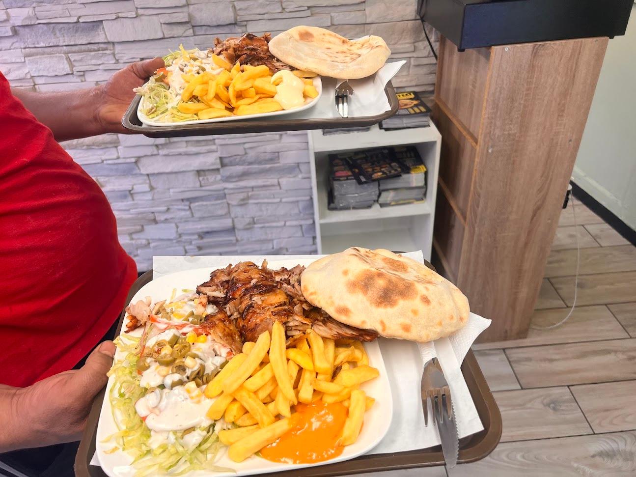 Photo de Kebab HB Fasteat