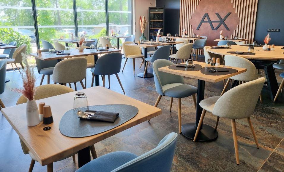 Photo du restaurant AX Restaurant la Châtaigneraie