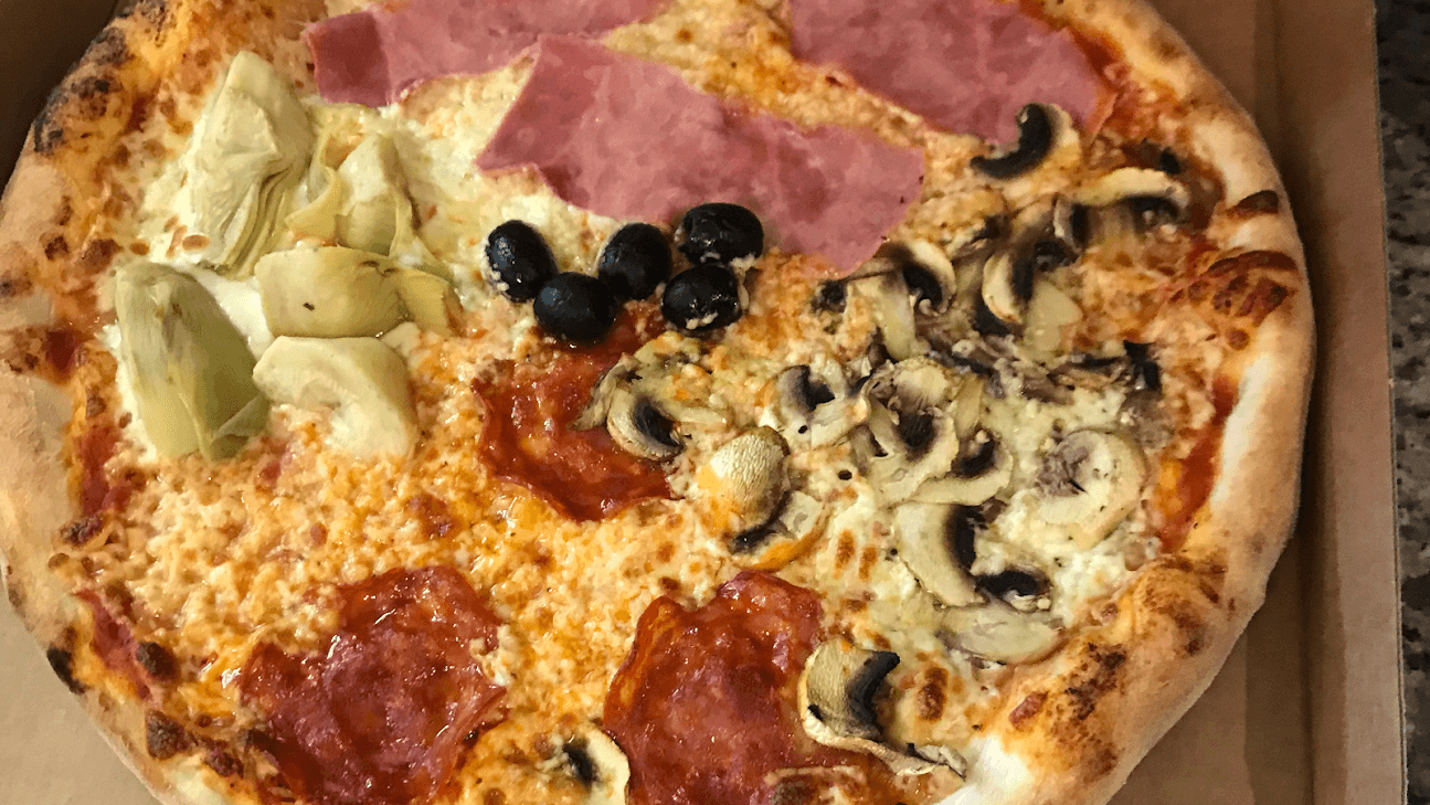 Photo du restaurant Onnaingeoise Pizza