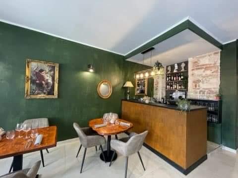 Photo de Restaurant LVCIA