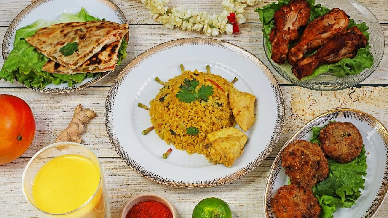 Photo de BenSha Food