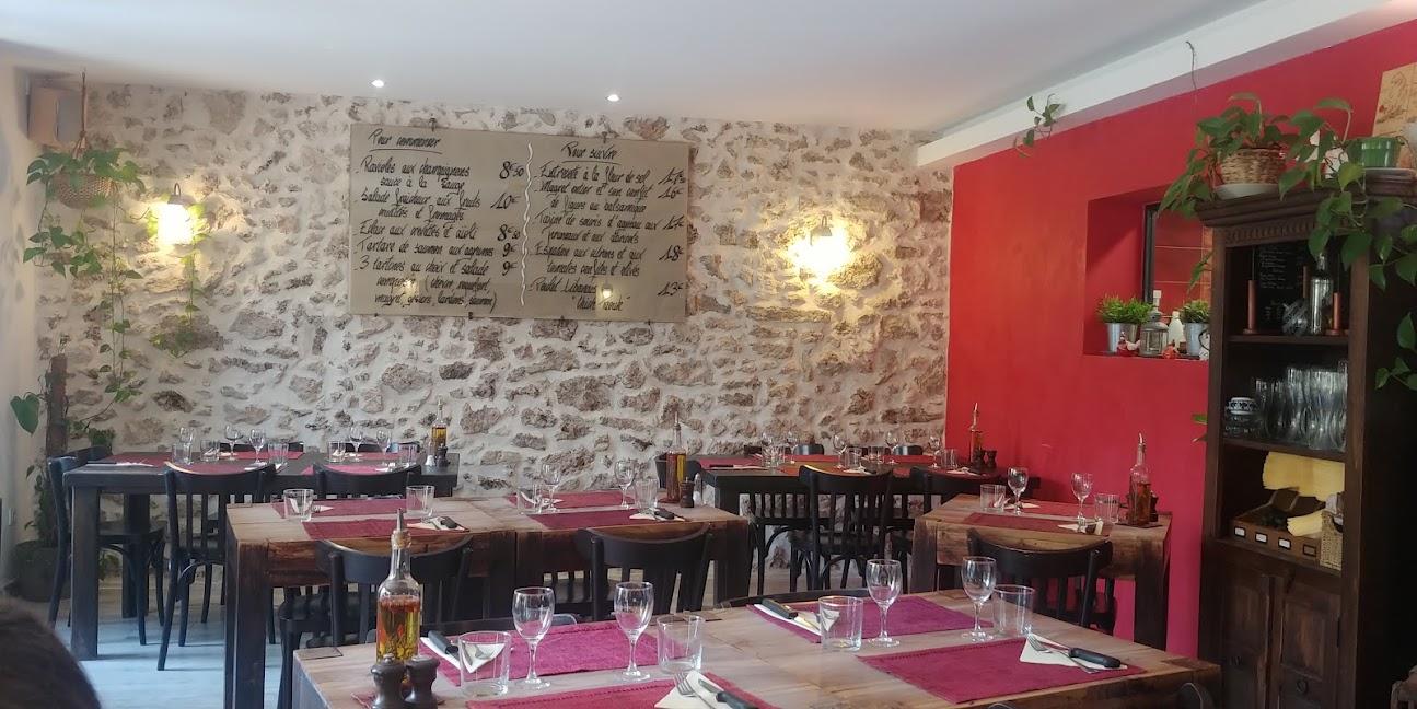 Photo de Pizzeria Restaurant L'Heureux Tour