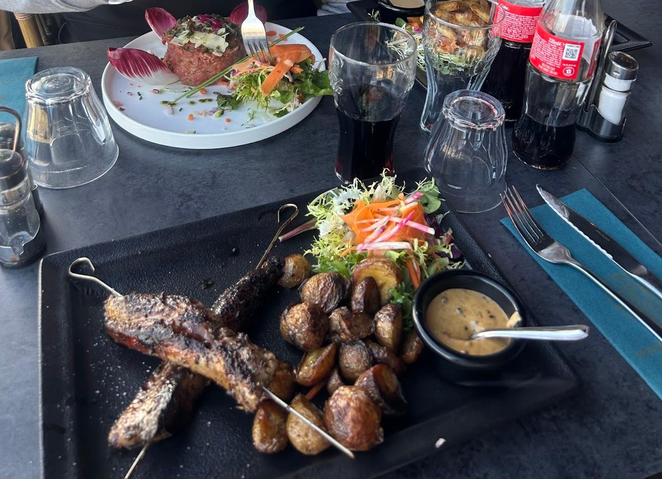 Photo de Le Marie Louise