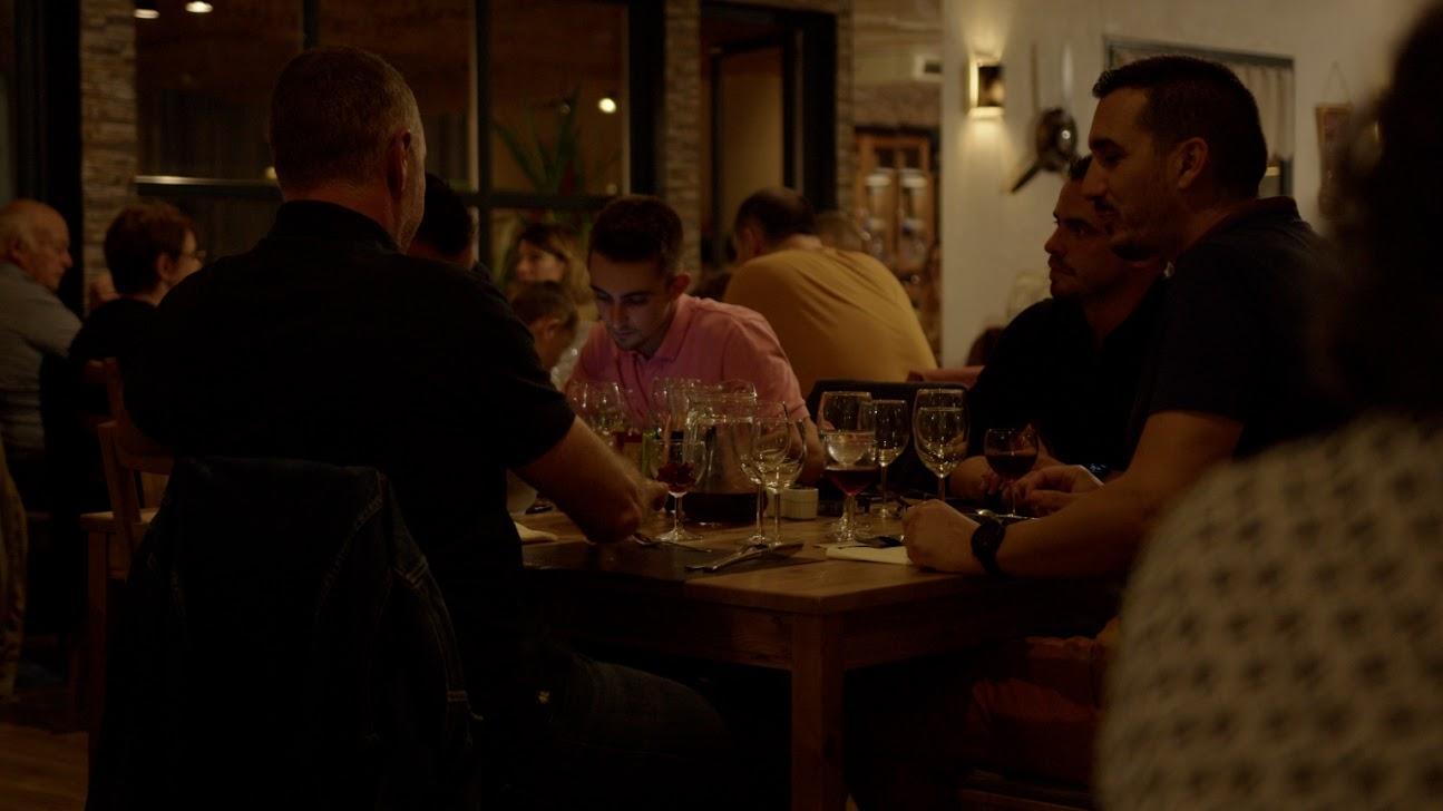 Photo du restaurant L'ARC EN CIEL Restaurant - Traiteur